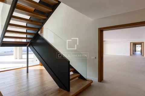Villa for sale in Sant Andreu de Llavaneres, Barcelona, Spain 8 bedrooms, 4000 sq.m. No. 161429 - photo 30