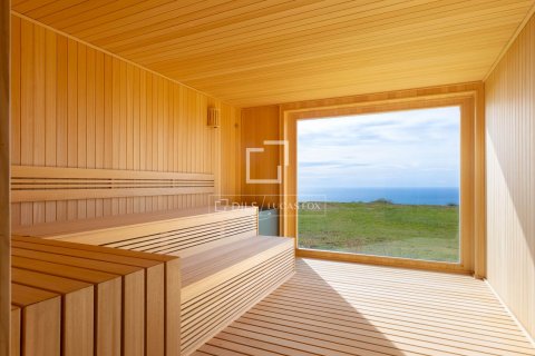 Villa for sale in Sant Andreu de Llavaneres, Barcelona, Spain 8 bedrooms, 4000 sq.m. No. 161429 - photo 7