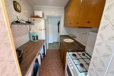 Apartment à vendre à Puerto De Sagunto, Valencia, Espagne, 1 chambre, 55 m2 No. 183125 - photo 3
