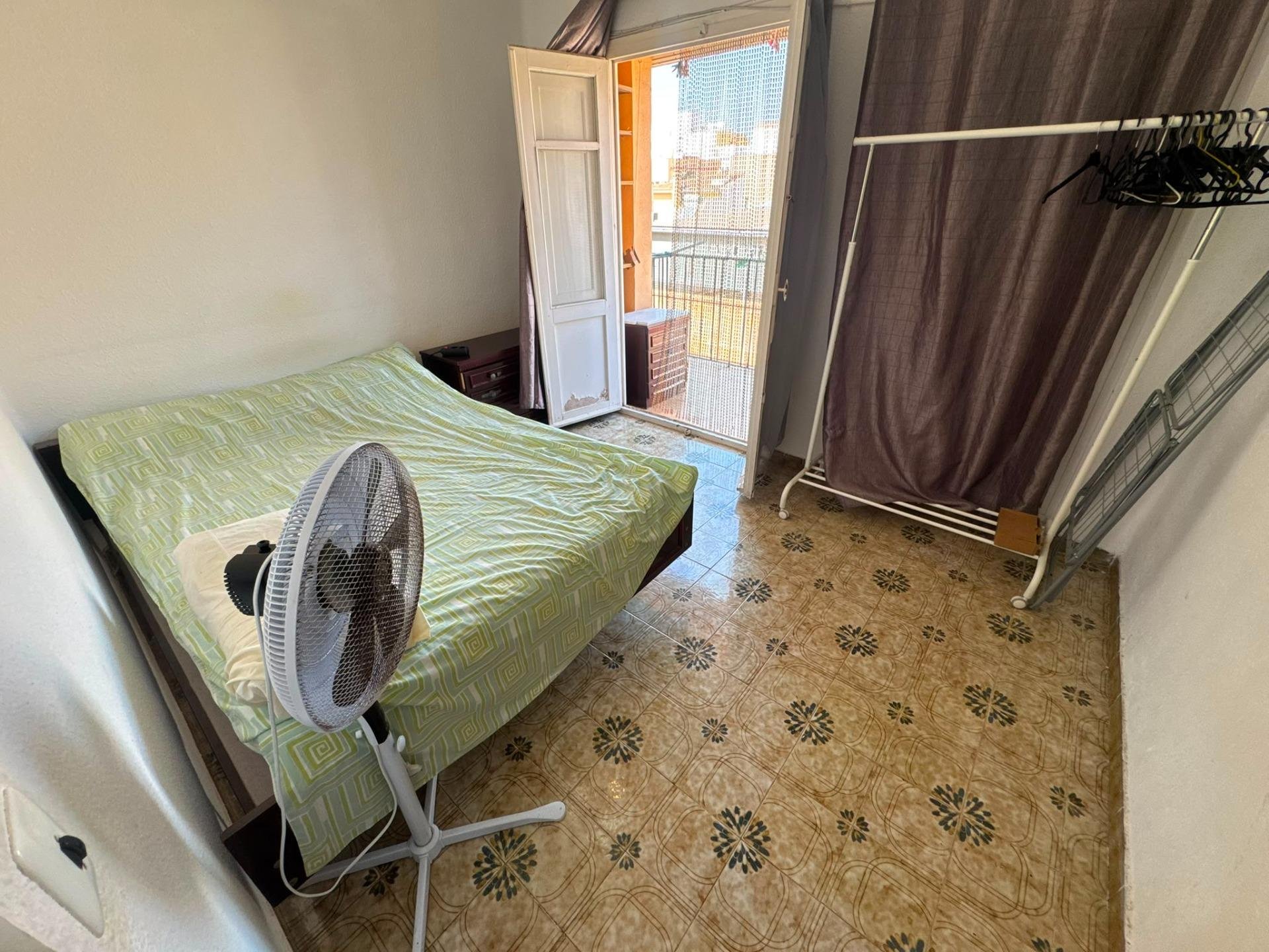 Wohnung in Puerto De Sagunto, Valencia, Spanien 1 Schlafzimmer, 55 m2 Nr. 183125