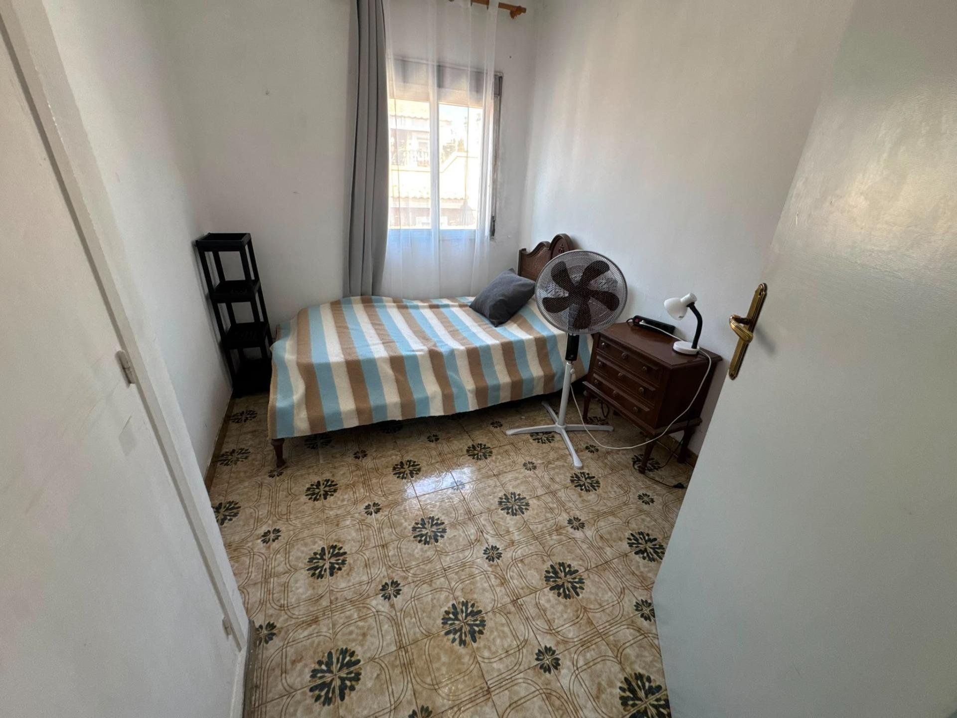 Wohnung in Puerto De Sagunto, Valencia, Spanien 1 Schlafzimmer, 55 m2 Nr. 183125
