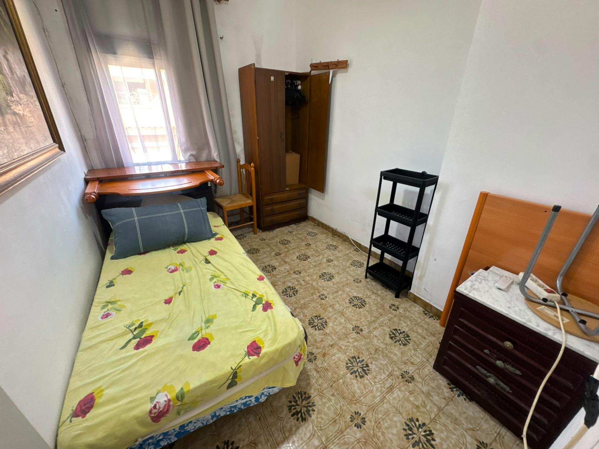 Wohnung in Puerto De Sagunto, Valencia, Spanien 1 Schlafzimmer, 55 m2 Nr. 183125