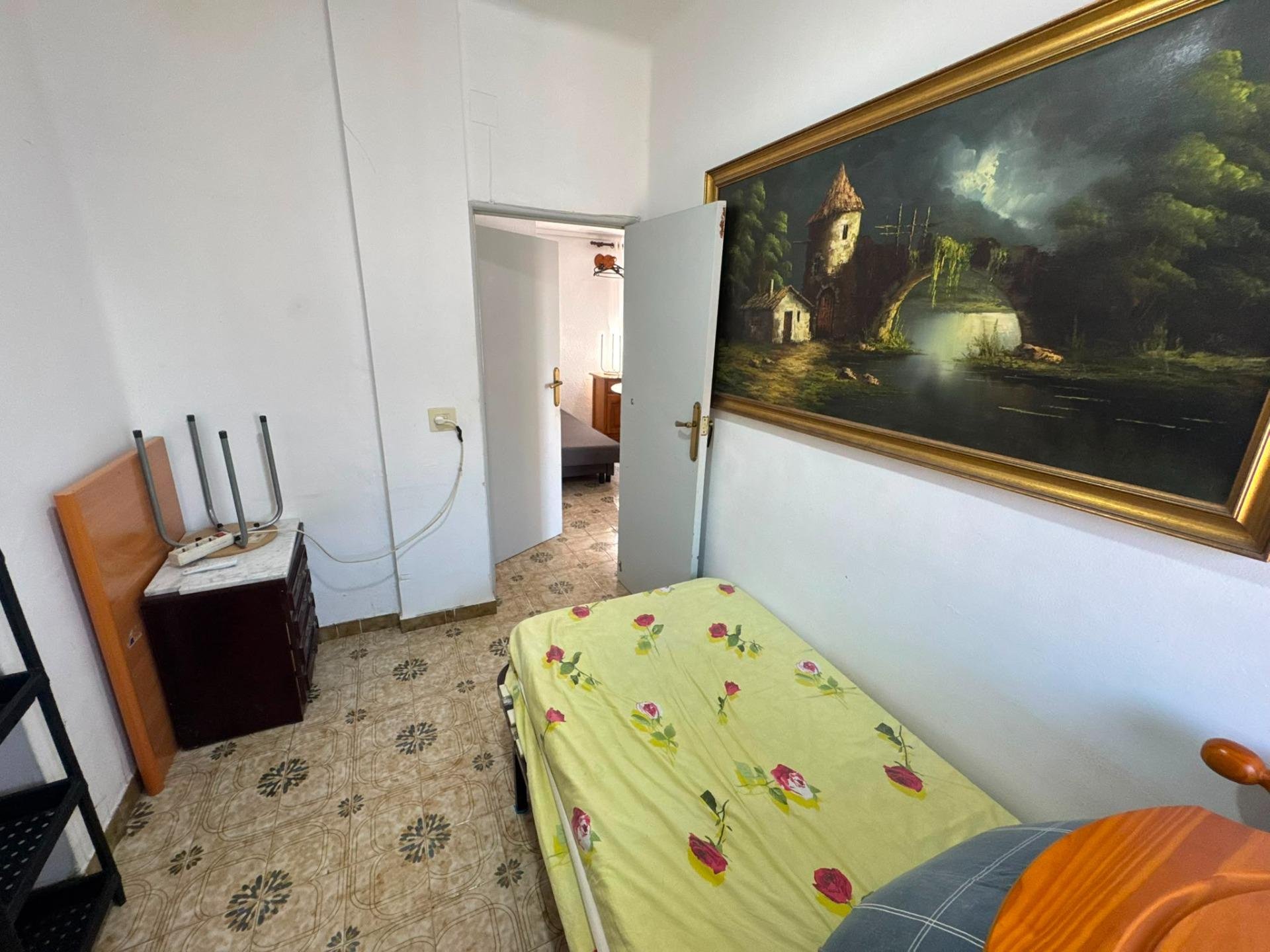 Wohnung in Puerto De Sagunto, Valencia, Spanien 1 Schlafzimmer, 55 m2 Nr. 183125