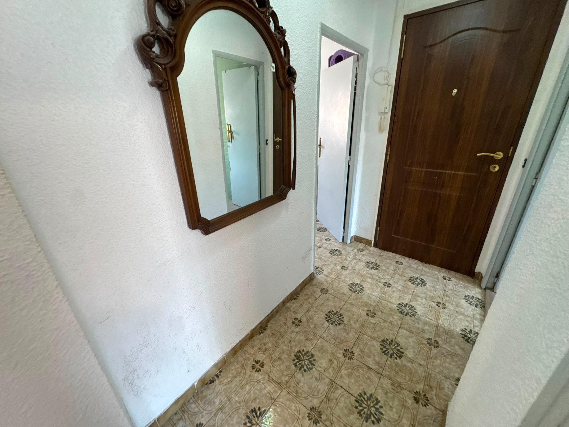 Wohnung in Puerto De Sagunto, Valencia, Spanien 1 Schlafzimmer, 55 m2 Nr. 183125