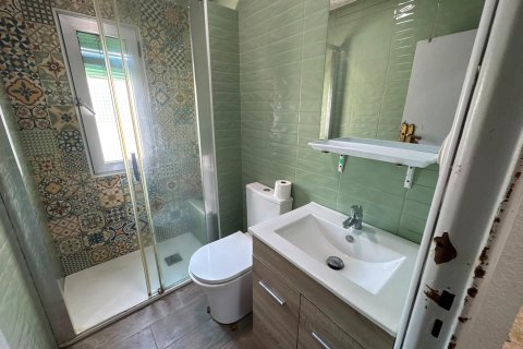Apartment in Puerto De Sagunto, Valencia, Spain 1 bedroom, 55 sq.m. No. 183125