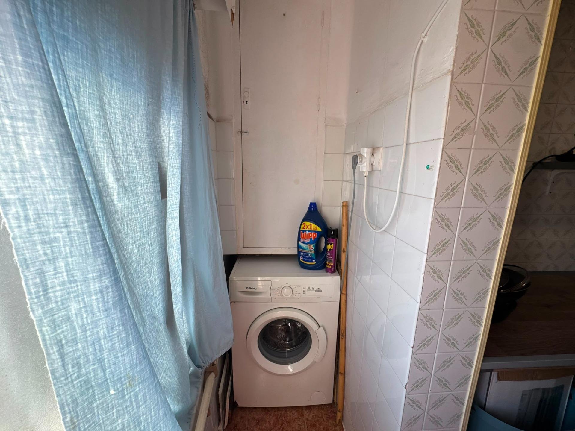 Wohnung in Puerto De Sagunto, Valencia, Spanien 1 Schlafzimmer, 55 m2 Nr. 183125