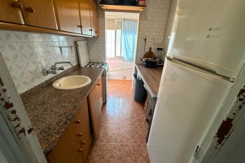 Apartment à vendre à Puerto De Sagunto, Valencia, Espagne, 1 chambre, 55 m2 No. 183125 - photo 5