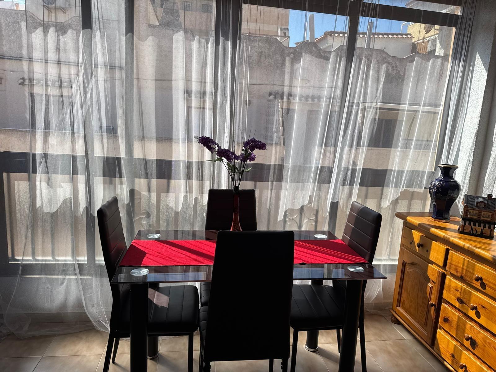 Penthouse in Torrevieja, Alicante, Spain 1 bedroom,  No. 183123