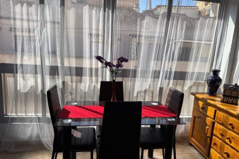 Penthouse for sale in Torrevieja, Alicante, Spain 1 bedroom,  No. 183123 - photo 4