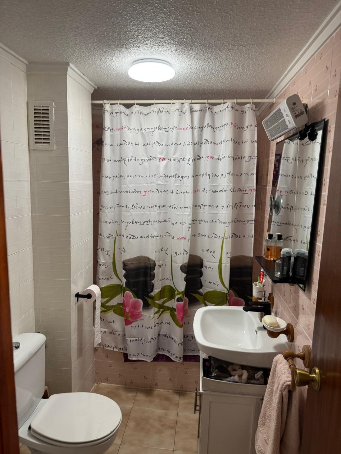 Penthouse in Torrevieja, Alicante, Spain 1 bedroom,  No. 183123