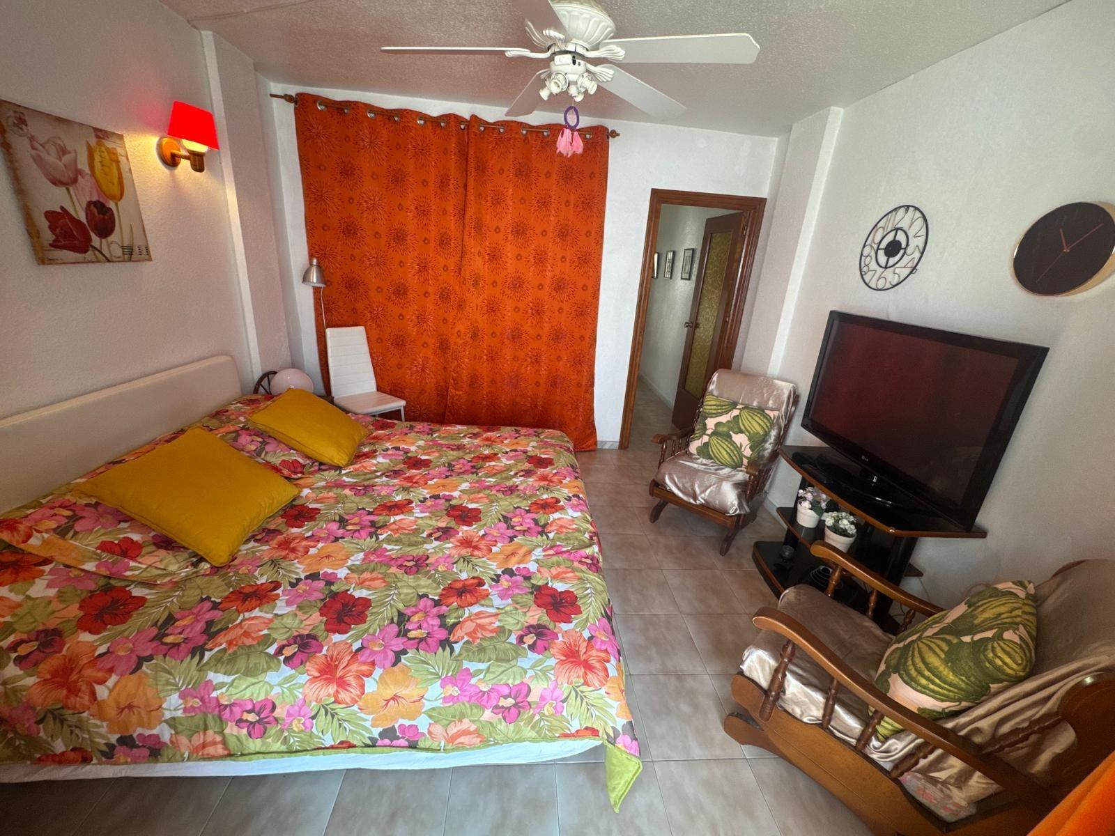 Penthouse in Torrevieja, Alicante, Spain 1 bedroom,  No. 183123