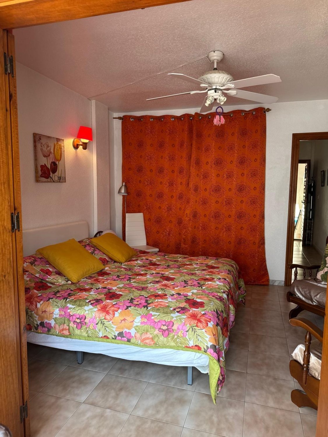 Penthouse in Torrevieja, Alicante, Spain 1 bedroom,  No. 183123