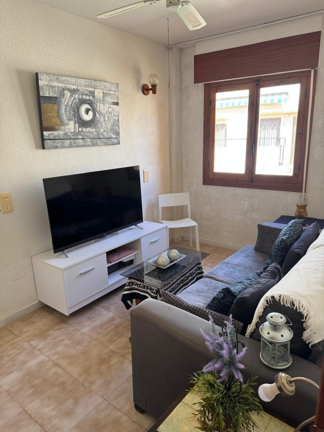 Penthouse in Torrevieja, Alicante, Spain 1 bedroom,  No. 183123