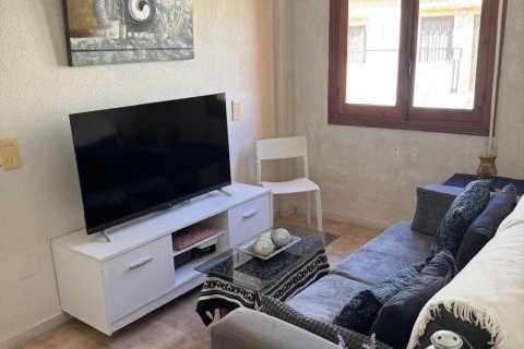 Penthouse for sale in Torrevieja, Alicante, Spain 1 bedroom,  No. 183123 - photo 7