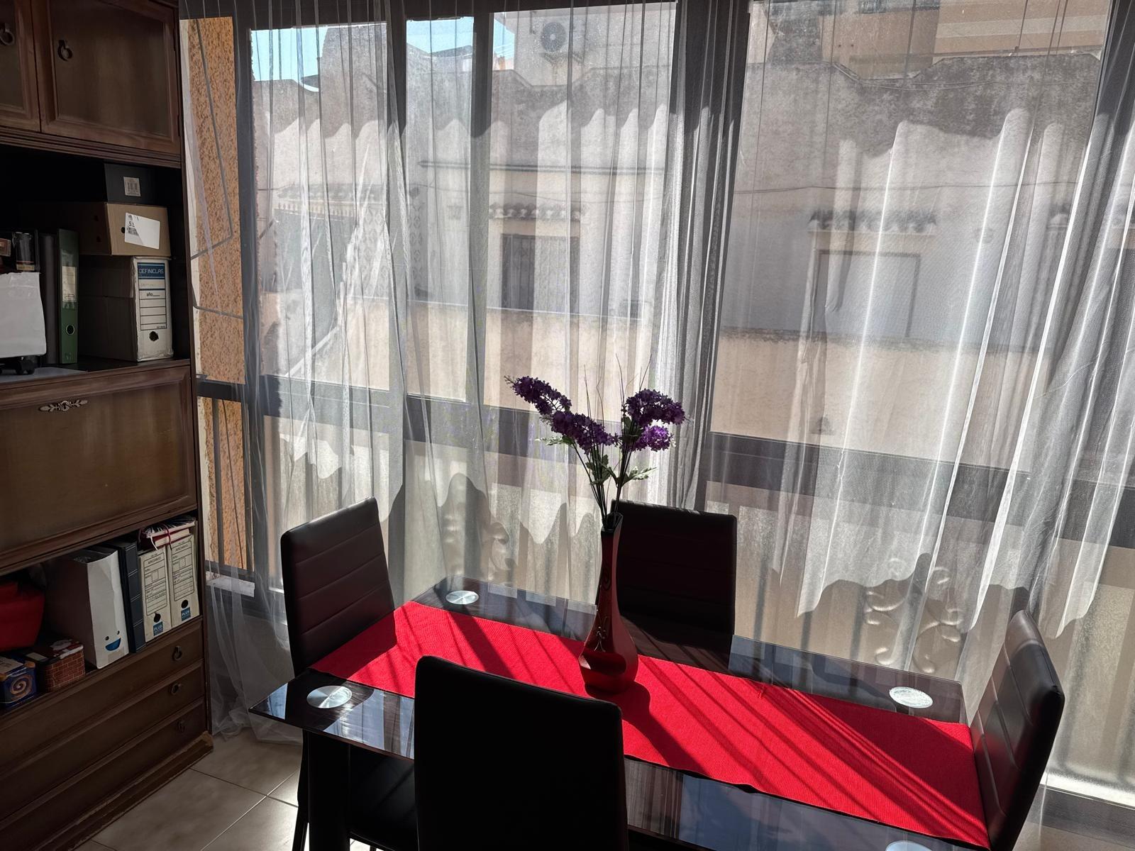 Penthouse in Torrevieja, Alicante, Spain 1 bedroom,  No. 183123