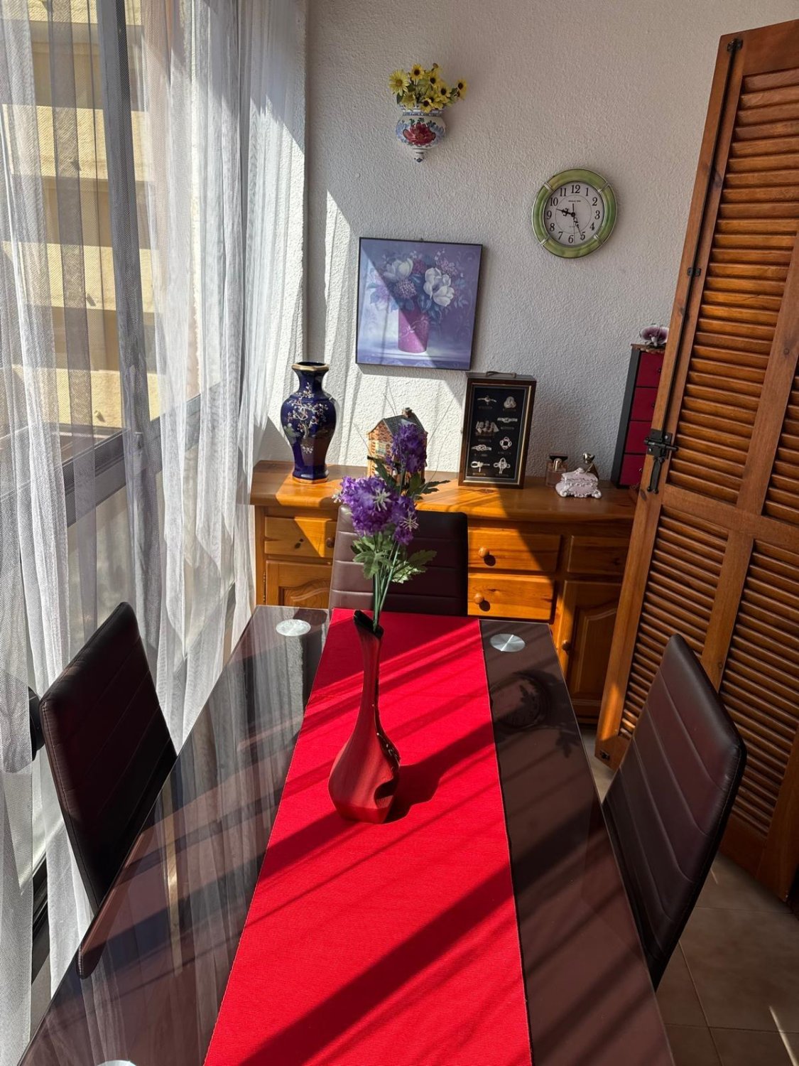 Penthouse in Torrevieja, Alicante, Spain 1 bedroom,  No. 183123