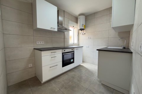 Huoneisto Alicante, Espanja 2 makuuhuonetta, 76 m2 No. 183129