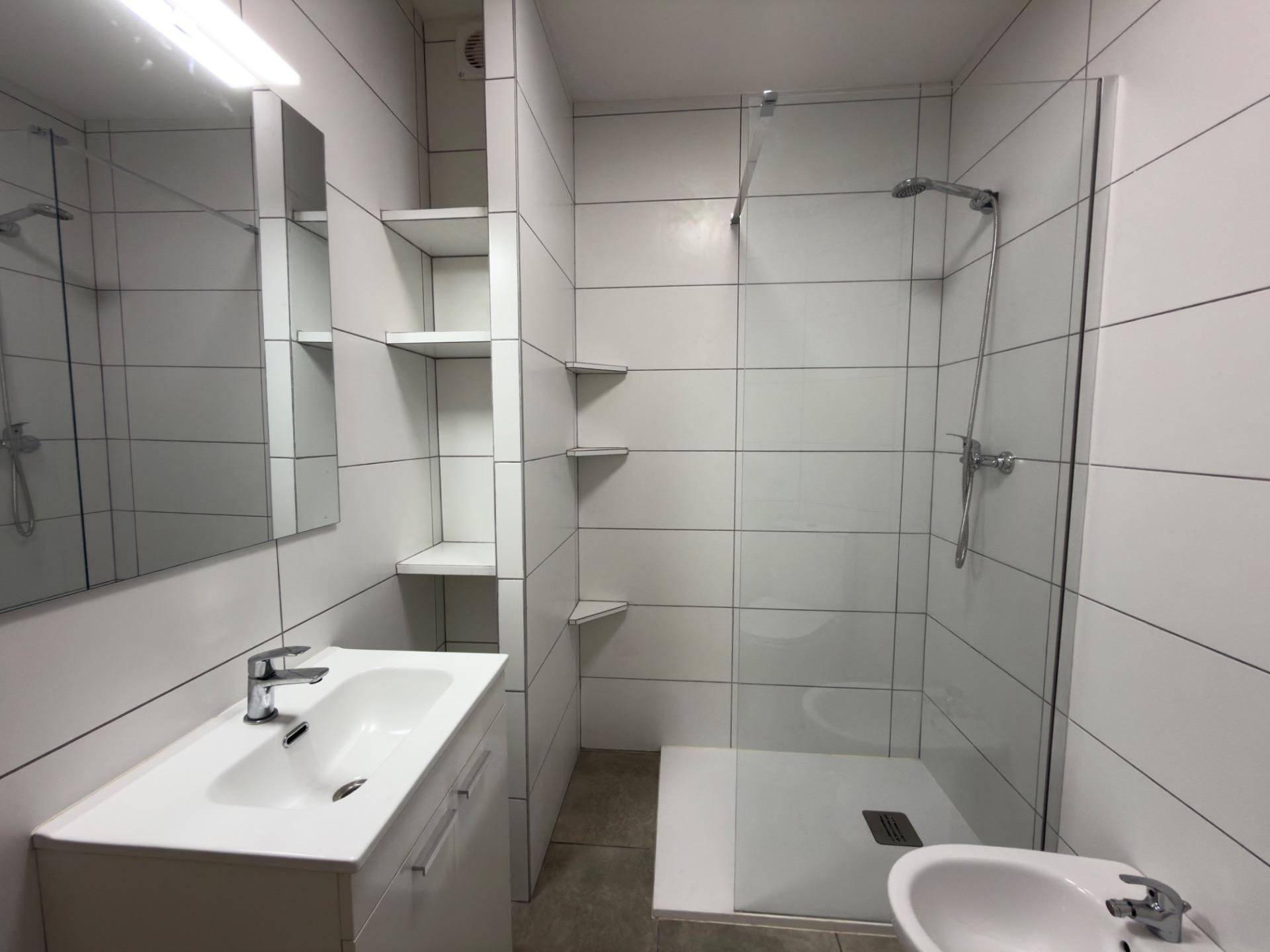 Apartment in Alicante, Spain 2 bedrooms, 76 sq.m. No. 183129