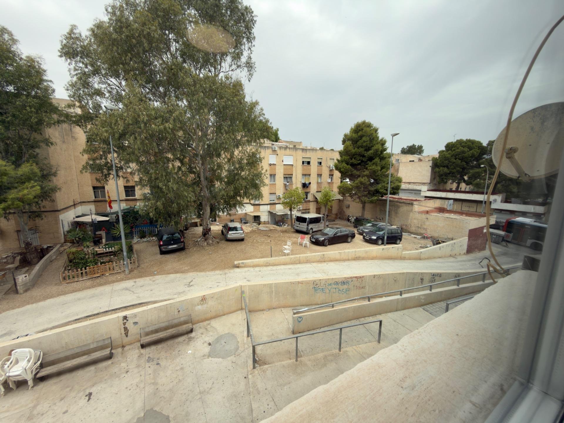 Apartment in Alicante, Spain 2 bedrooms, 76 sq.m. No. 183129