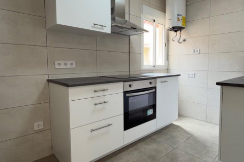 Apartment for sale in Alicante, Spain 2 bedrooms, 76 sq.m. No. 183129 - photo 17