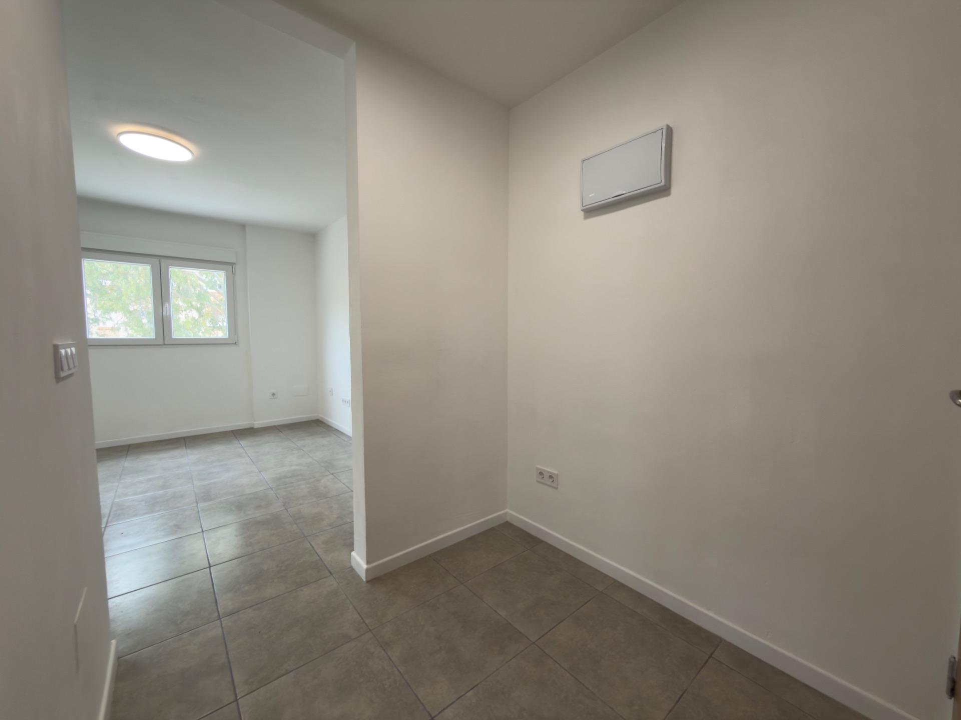 Apartment in Alicante, Spain 2 bedrooms, 76 sq.m. No. 183129