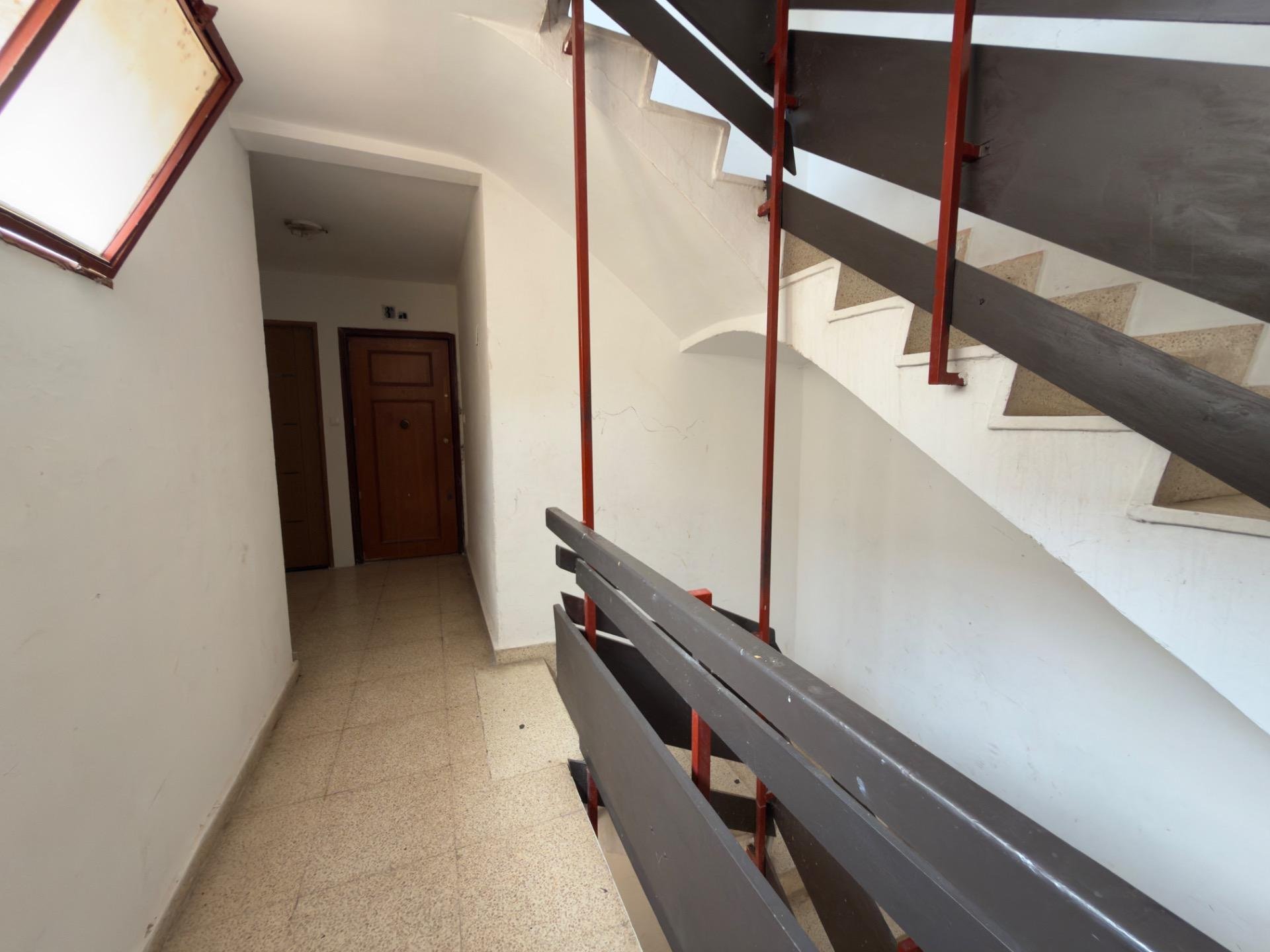 Apartment in Alicante, Spain 2 bedrooms, 76 sq.m. No. 183129