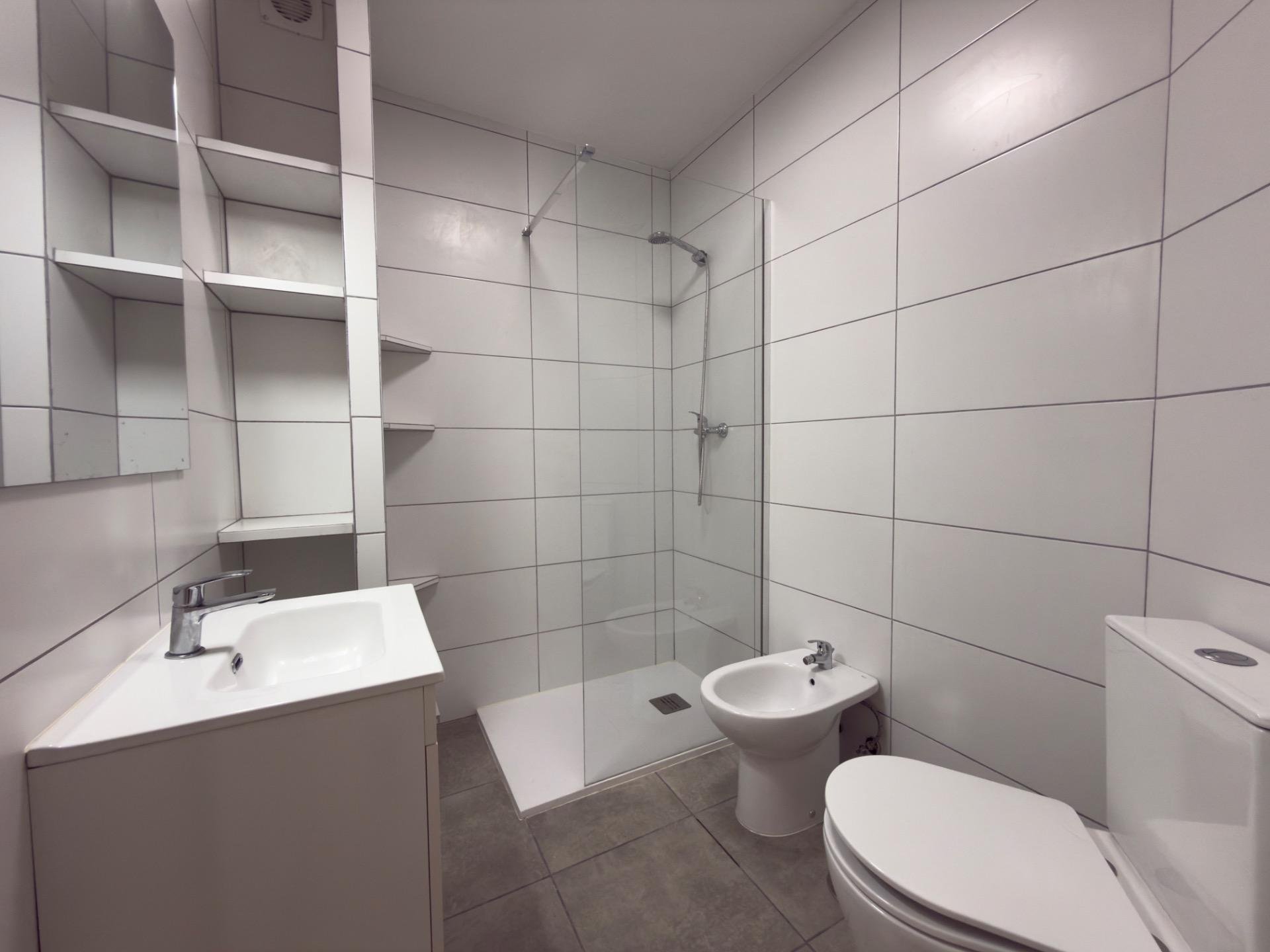 Apartment in Alicante, Spain 2 bedrooms, 76 sq.m. No. 183129
