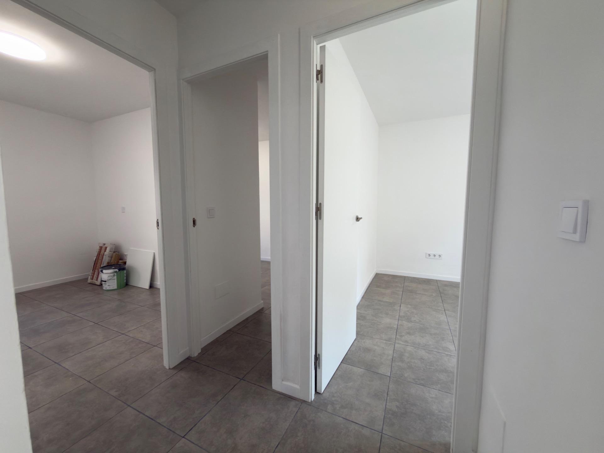 Apartment in Alicante, Spain 2 bedrooms, 76 sq.m. No. 183129
