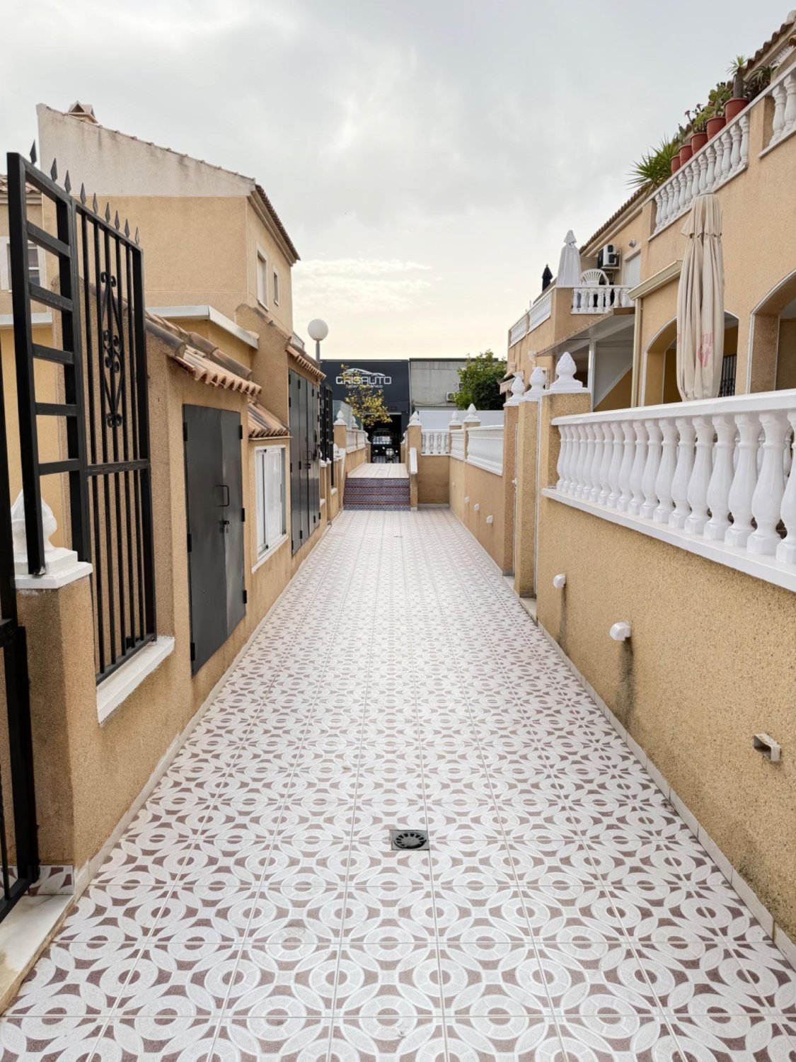 Apartamento en Torrevieja, Alicante, España 2 dormitorios, 56 m2 No. 183124