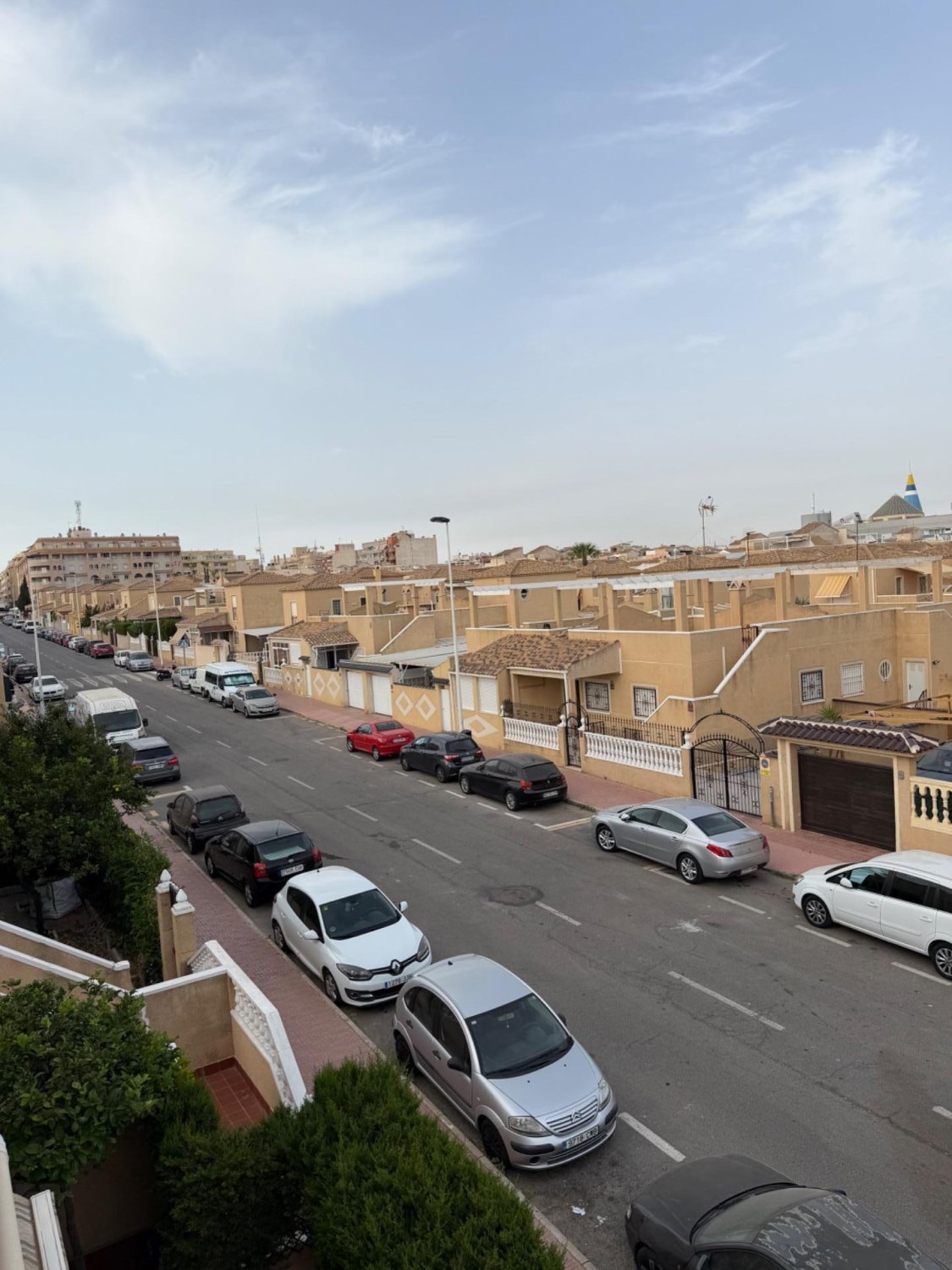 Apartamento en Torrevieja, Alicante, España 2 dormitorios, 56 m2 No. 183124
