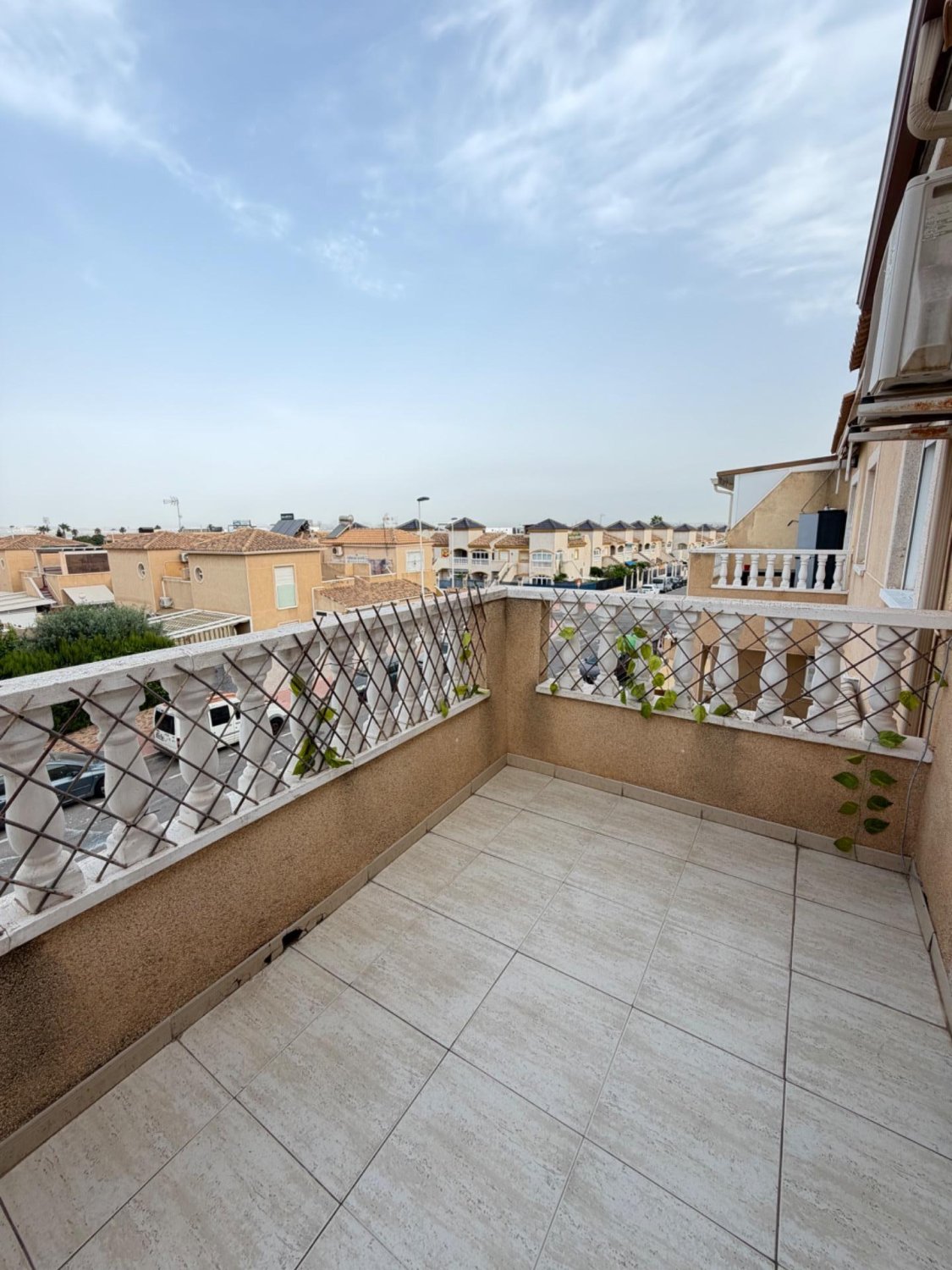 Apartamento en Torrevieja, Alicante, España 2 dormitorios, 56 m2 No. 183124