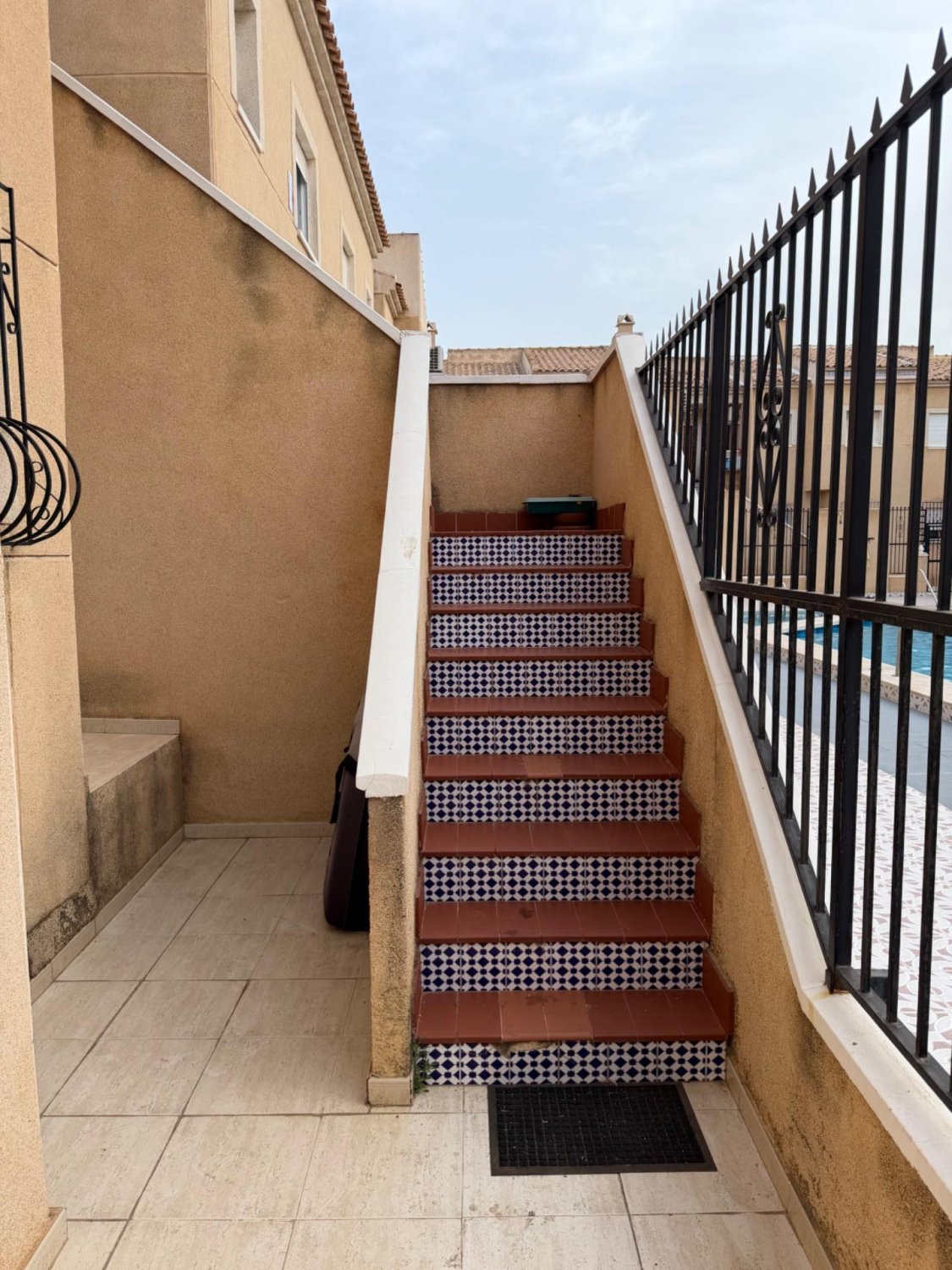 Apartamento en Torrevieja, Alicante, España 2 dormitorios, 56 m2 No. 183124