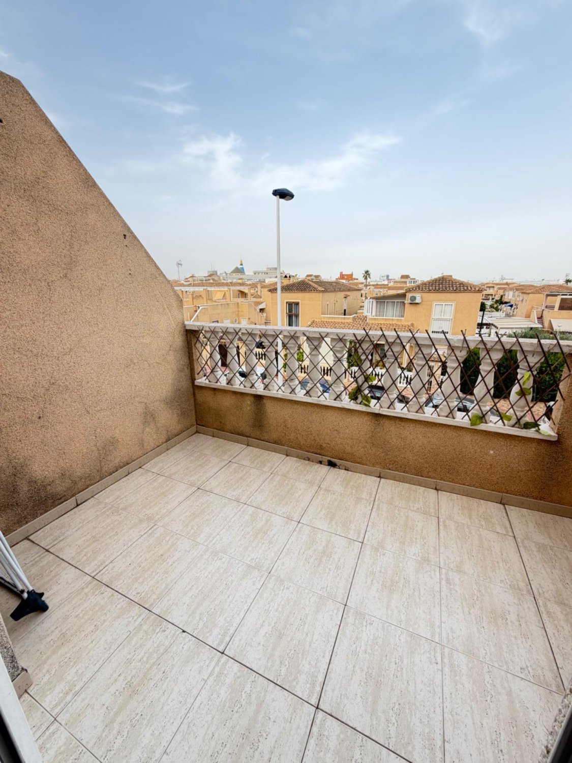 Apartamento en Torrevieja, Alicante, España 2 dormitorios, 56 m2 No. 183124