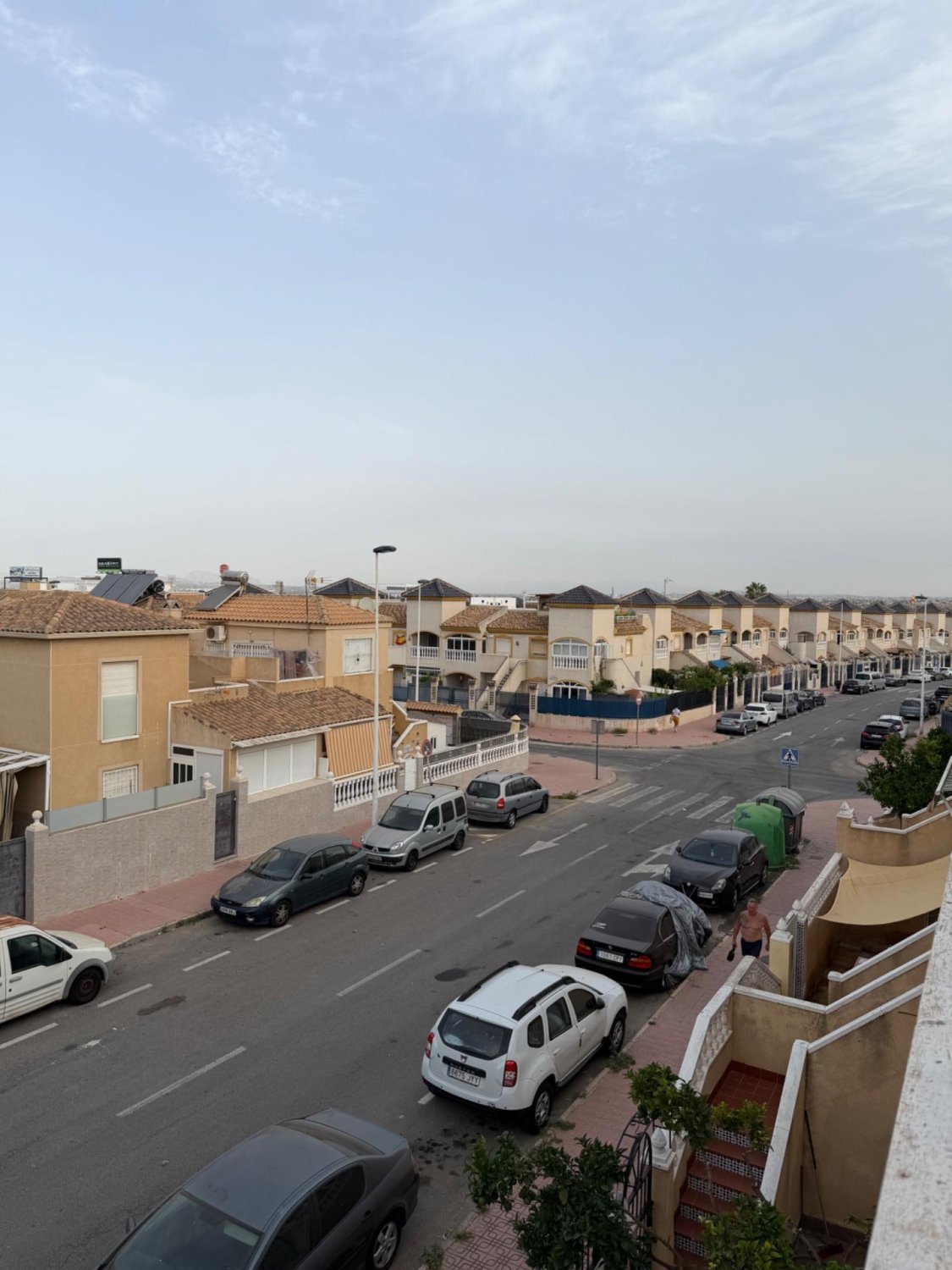 Apartamento en Torrevieja, Alicante, España 2 dormitorios, 56 m2 No. 183124