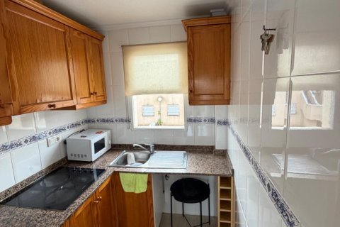 Apartamento en venta en Torrevieja, Alicante, España 2 dormitorios, 56 m2 No. 183124 - foto 19