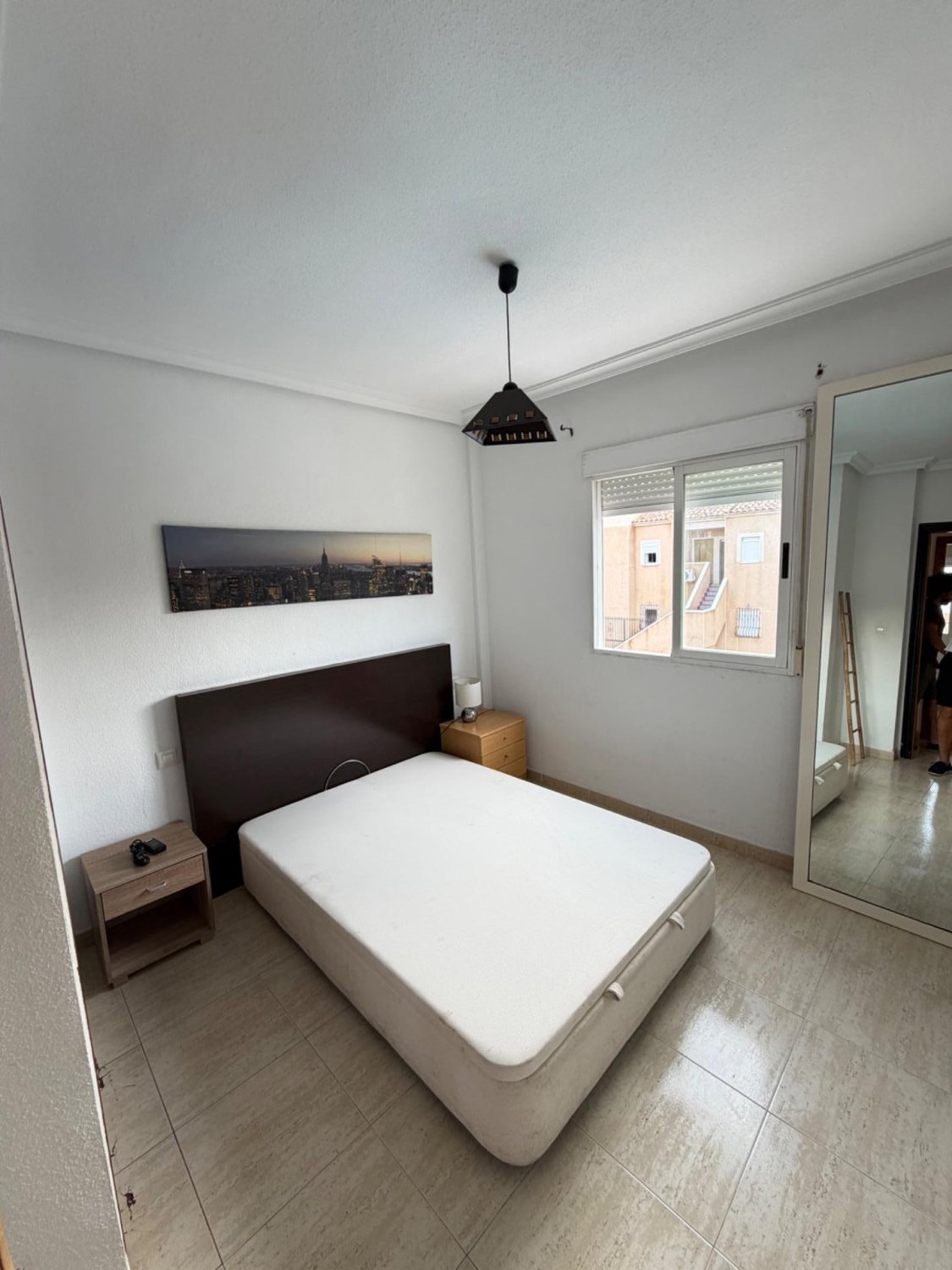 Apartamento en Torrevieja, Alicante, España 2 dormitorios, 56 m2 No. 183124