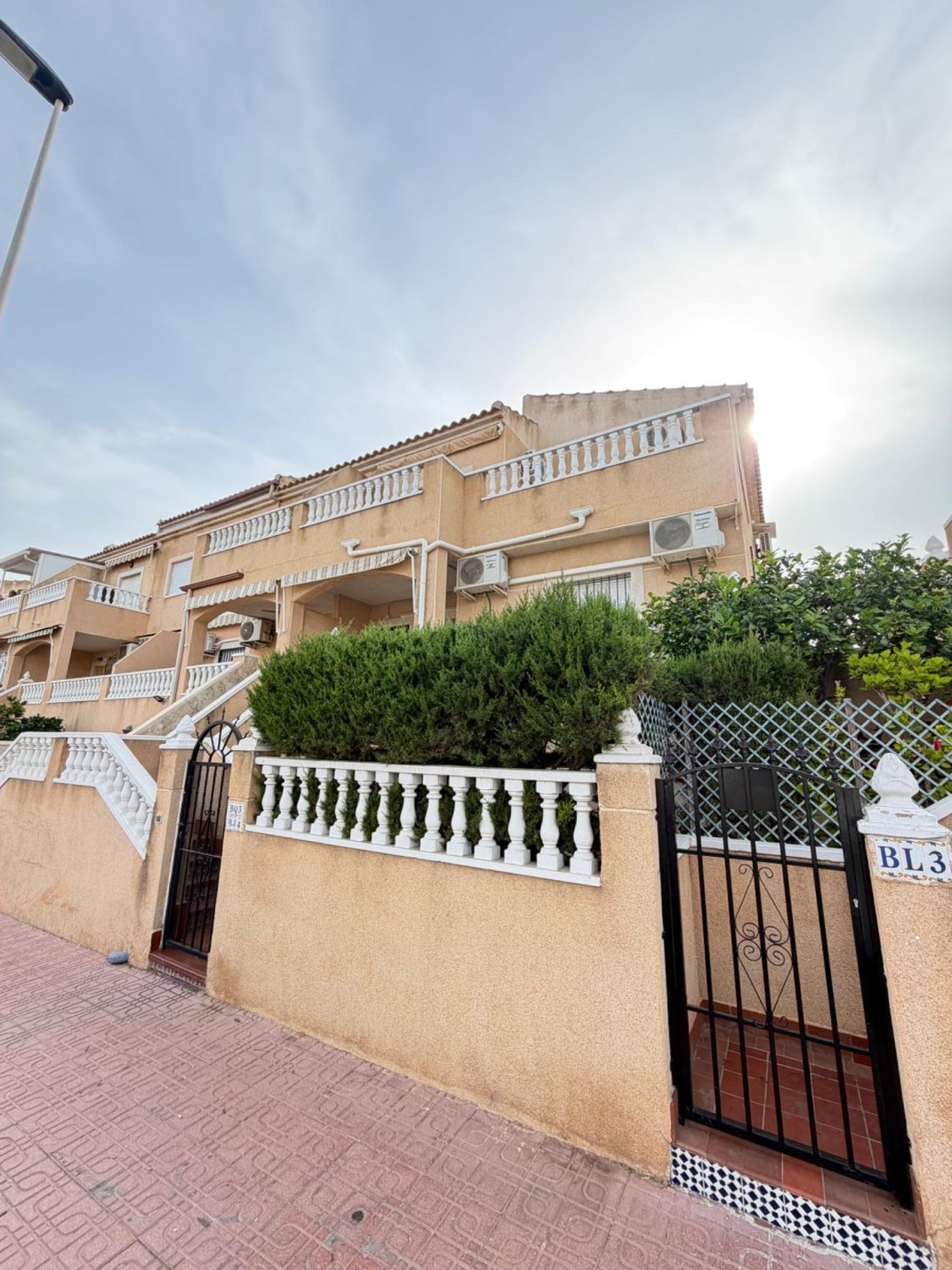 Apartamento en Torrevieja, Alicante, España 2 dormitorios, 56 m2 No. 183124