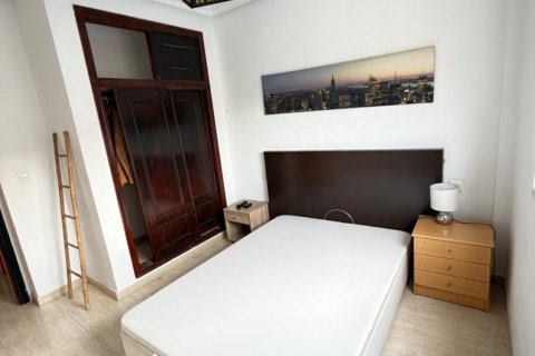 Apartamento en venta en Torrevieja, Alicante, España 2 dormitorios, 56 m2 No. 183124 - foto 16