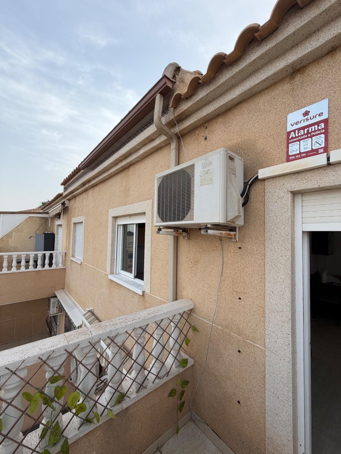 Apartamento en Torrevieja, Alicante, España 2 dormitorios, 56 m2 No. 183124