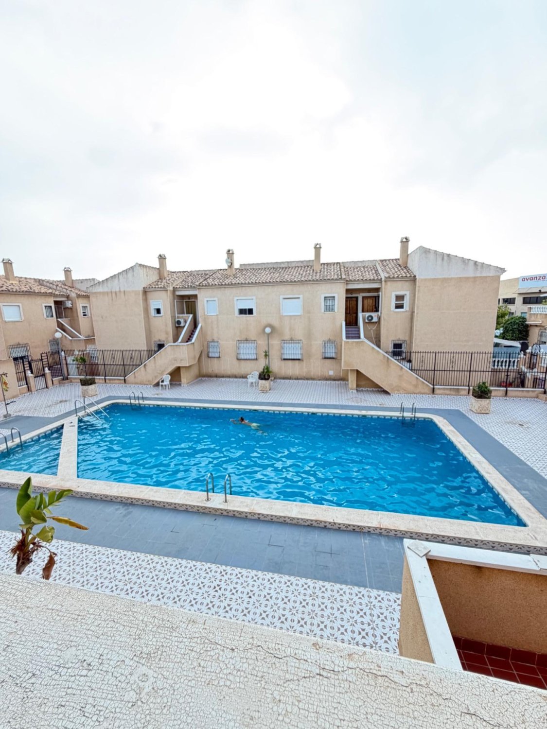 Apartamento en Torrevieja, Alicante, España 2 dormitorios, 56 m2 No. 183124