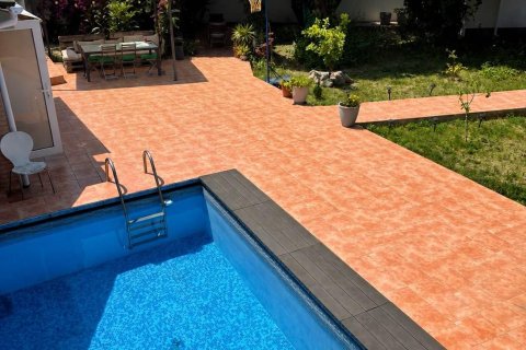 Продажа отеля в Патерна, Валенсия, Испания 8 спален, 367м2 №183127 - фото 4