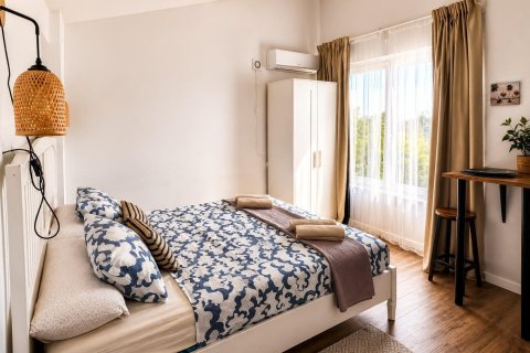 Продажа отеля в Патерна, Валенсия, Испания 8 спален, 367м2 №183127 - фото 23
