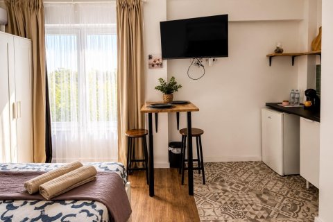 Продажа отеля в Патерна, Валенсия, Испания 8 спален, 367м2 №183127 - фото 22