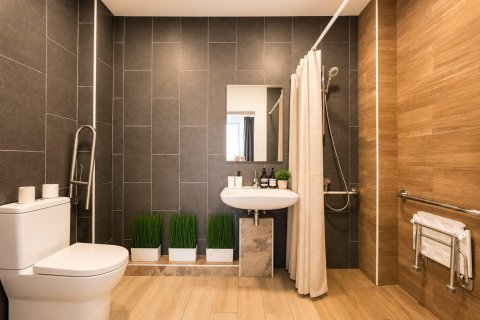 Продажа отеля в Патерна, Валенсия, Испания 8 спален, 367м2 №183127 - фото 2