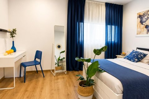Продажа отеля в Патерна, Валенсия, Испания 8 спален, 367м2 №183127 - фото 10