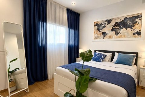 Продажа отеля в Патерна, Валенсия, Испания 8 спален, 367м2 №183127 - фото 11