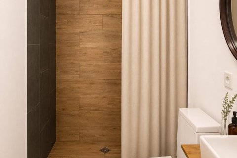 Продажа отеля в Патерна, Валенсия, Испания 8 спален, 367м2 №183127 - фото 19
