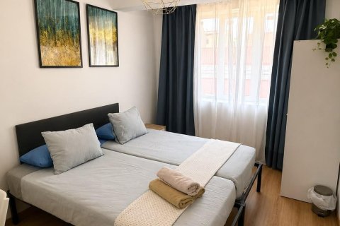 Продажа отеля в Патерна, Валенсия, Испания 8 спален, 367м2 №183127 - фото 16