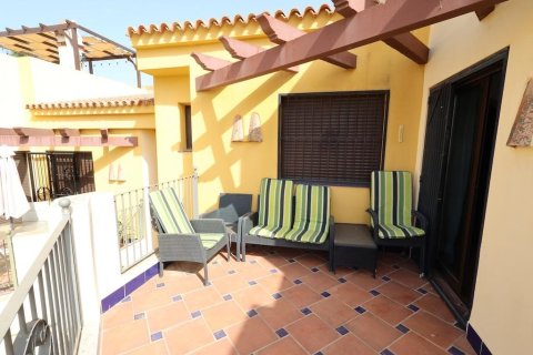 Bungalow in vendita a Los Altos, Alicante, Spagna 2 camere da letto, 70 mq. N° 183126 - foto 17