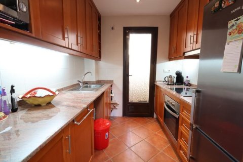 Bungalow in vendita a Los Altos, Alicante, Spagna 2 camere da letto, 70 mq. N° 183126 - foto 9